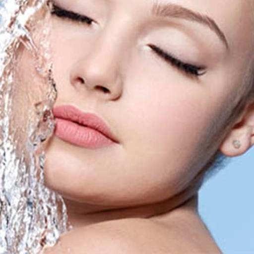 Tratamiento Facial Thalgo con Espirulina - 76€