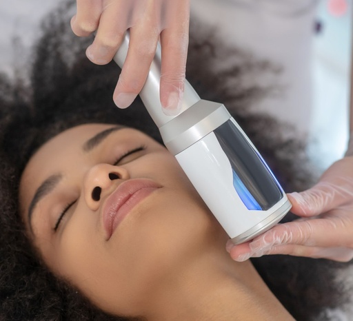 Endospheres |Tratamiento facial - 48€