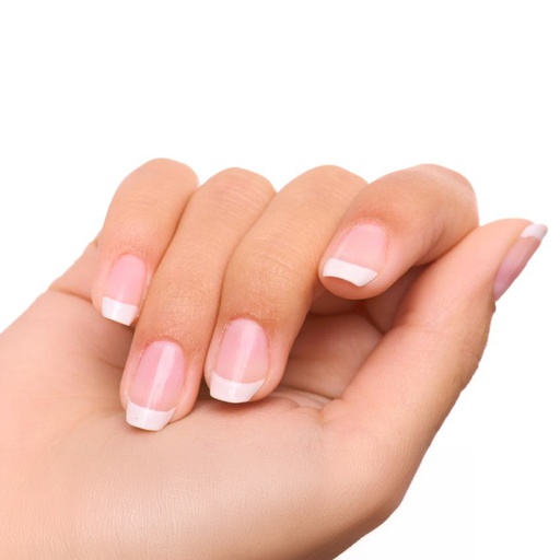 Aplicación Uñas de Gel en Manos - 48€