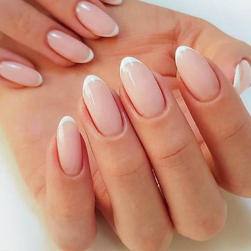 Relleno Uñas de Gel en Manos - 35€