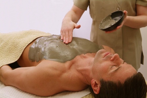 Tratamiento Envoltura con Algas - 75€
