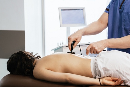 Diatermia/Radiofreqüència Corporal - 75€
