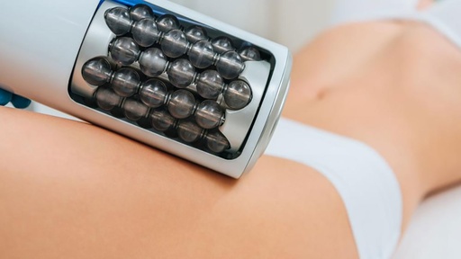 Tratamiento Anticelulítico Endospheres - 75€