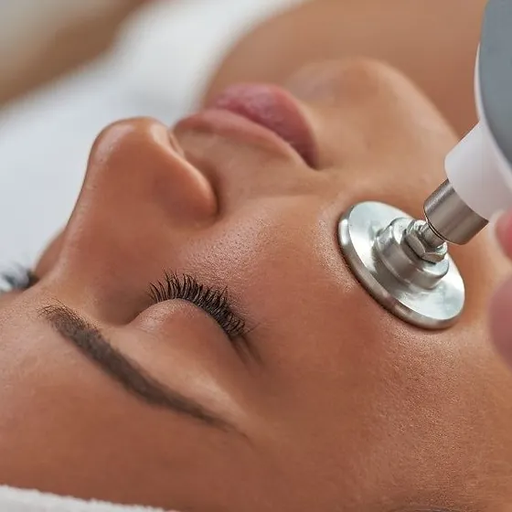 Diatermia/Radiofrecuencia Facial - 75€