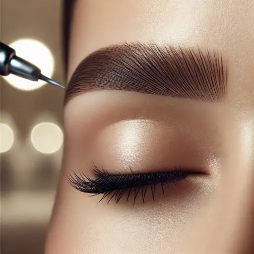 Micropigmentación de Cejas - 280€