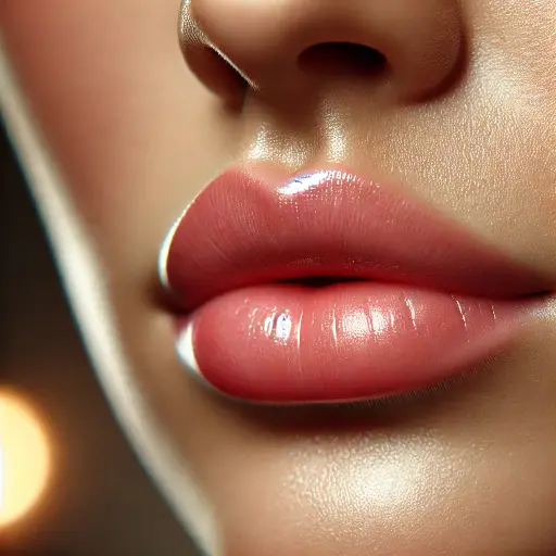 Micropigmentación de Labios (Relleno) - 50€